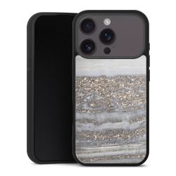 Gallery Case schwarz mit MagSafe