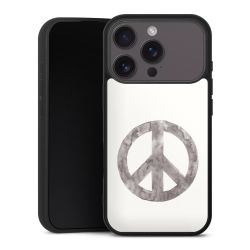 Gallery Case schwarz mit MagSafe