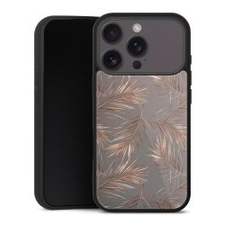 Gallery Case schwarz mit MagSafe