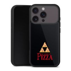 Gallery Case schwarz mit MagSafe