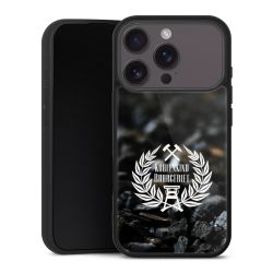 Gallery Case schwarz mit MagSafe