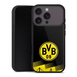 Gallery Case schwarz mit MagSafe