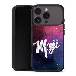 Gallery Case schwarz mit MagSafe