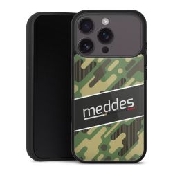 Gallery Case schwarz mit MagSafe