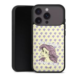 Gallery Case schwarz mit MagSafe