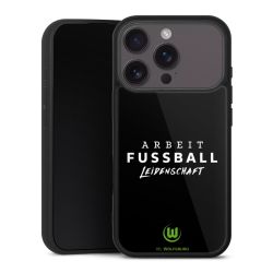 Gallery Case schwarz mit MagSafe