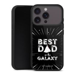 Gallery Case schwarz mit MagSafe