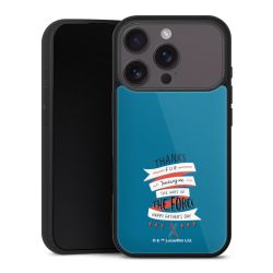 Gallery Case schwarz mit MagSafe