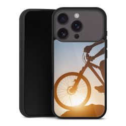 Gallery Case schwarz mit MagSafe