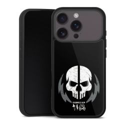 Gallery Case schwarz mit MagSafe