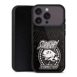 Gallery Case schwarz mit MagSafe