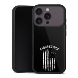 Gallery Case schwarz mit MagSafe