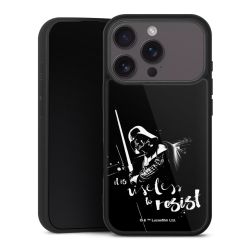 Gallery Case schwarz mit MagSafe