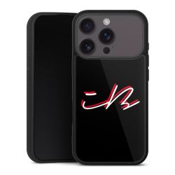 Gallery Case schwarz mit MagSafe