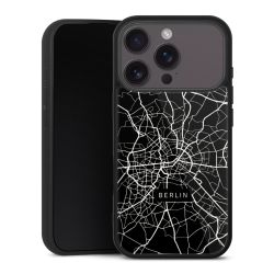 Gallery Case schwarz mit MagSafe