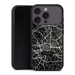 Gallery Case schwarz mit MagSafe