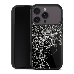 Gallery Case schwarz mit MagSafe