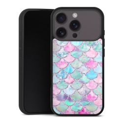 Gallery Case schwarz mit MagSafe