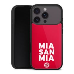 Gallery Case schwarz mit MagSafe