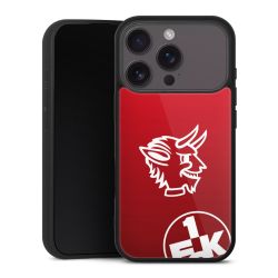 Gallery Case schwarz mit MagSafe