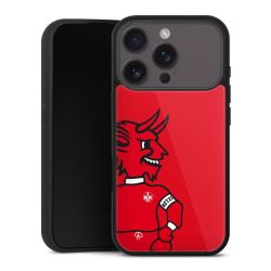 Gallery Case schwarz mit MagSafe