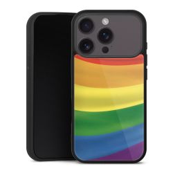 Gallery Case schwarz mit MagSafe