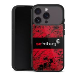 Gallery Case schwarz mit MagSafe