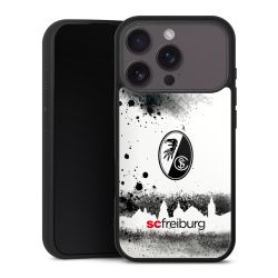 Gallery Case schwarz mit MagSafe