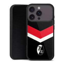 Gallery Case schwarz mit MagSafe