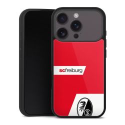 Gallery Case schwarz mit MagSafe