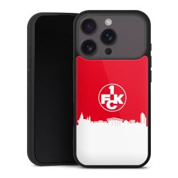 Gallery Case schwarz mit MagSafe