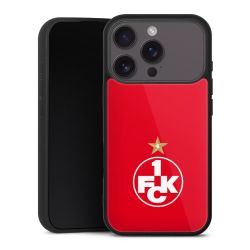 Gallery Case schwarz mit MagSafe