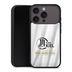 Gallery Case schwarz mit MagSafe