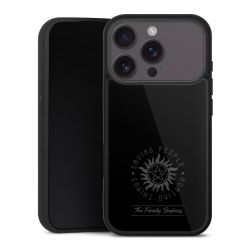 Gallery Case schwarz mit MagSafe