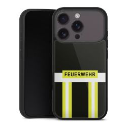 Gallery Case schwarz mit MagSafe