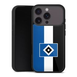 Gallery Case schwarz mit MagSafe