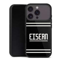 Gallery Case schwarz mit MagSafe