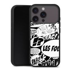 Gallery Case schwarz mit MagSafe