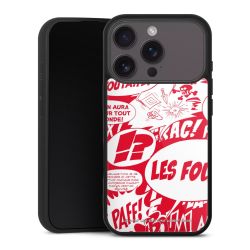 Gallery Case schwarz mit MagSafe