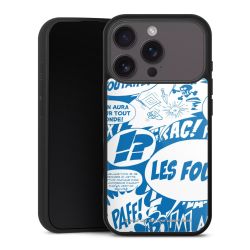 Gallery Case schwarz mit MagSafe