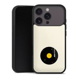 Gallery Case schwarz mit MagSafe