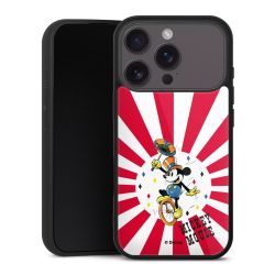 Gallery Case schwarz mit MagSafe