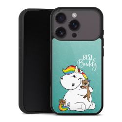 Gallery Case schwarz mit MagSafe