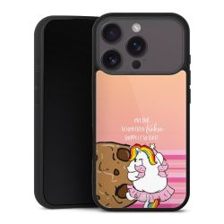 Gallery Case schwarz mit MagSafe