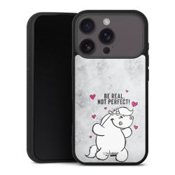 Gallery Case schwarz mit MagSafe