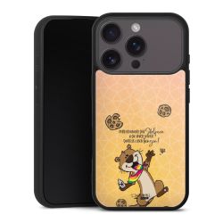 Gallery Case schwarz mit MagSafe