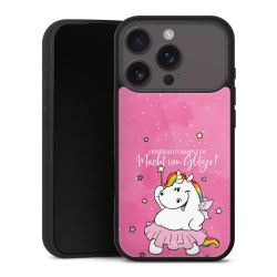 Gallery Case schwarz mit MagSafe