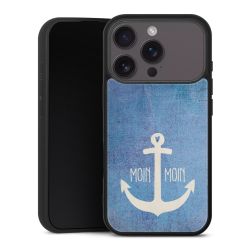 Gallery Case schwarz mit MagSafe