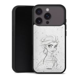 Gallery Case schwarz mit MagSafe