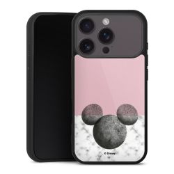 Gallery Case schwarz mit MagSafe